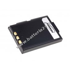 Batteria per Nikon Coolpix SQ