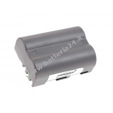 Batteria per Nikon modello ENEL3e