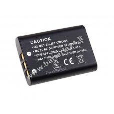 Batteria per Olympus modello LI 60B