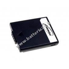 Batteria per Panasonic Lumix DMC F1PP