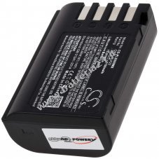 Batteria per fotocamera Panasonic Lumix DC S5, Lumix DC S5K