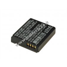 Batteria per Panasonic modello DMW BCJ13E