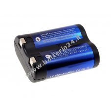 Batteria per Panasonic modello EL2CR5