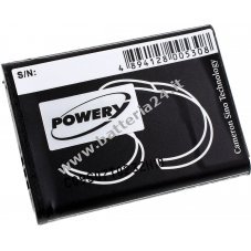 Batteria per Samsung NV106 HD