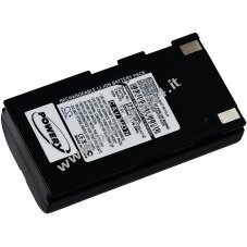 Batteria compatibile con Seiko Tipo BP 0720 A1 E