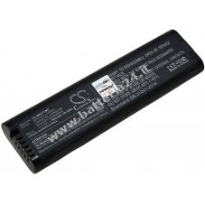 Batteria compatibile con Anritsu tipo 633 75