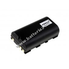 Batteria per Leica tipo GEB222 2200mAh