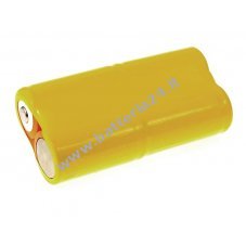 Batteria per Multimeter Fluke 91  Fluke 105/tipo PM9086 001