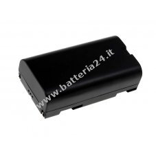 Batteria per Misuratore/tester  Sokkia SET210