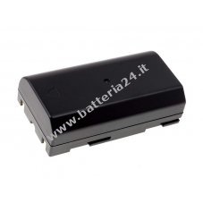 Batteria per Trimble GPS 5700