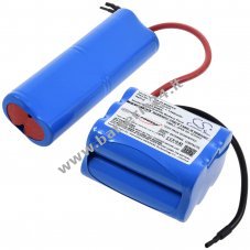 Batteria per hoover AEG Electrolux ZB2933