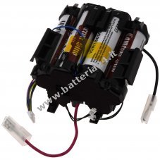 Batteria per aspirapolvere manuale AEG QX 9 1 50 IB