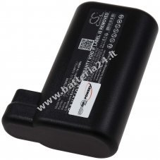 Batteria per AEG tipo OSBP72LI