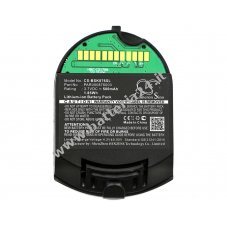 Batteria per Bosch Somfy Passeo