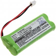 Batteria per Dogtra 1500NCP