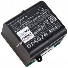 Batteria compatibile con Dreame tipo W2210