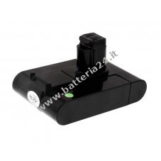 Batteria per Dyson aspirapolvere a batteria modello 17083 2811