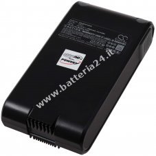 Batteria compatibile con eufy tipo T2501