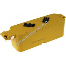 Batteria per iRobot 4905