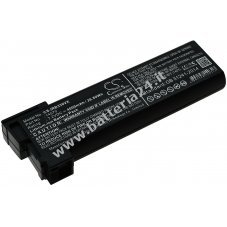 Batteria per iRobot tipo 14570