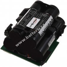 Batteria per aspirapolvere Krcher VC 4i