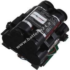 Batteria compatibile con Krcher tipo 064200