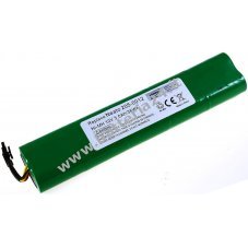 Batteria per robot aspirapolvere Neato Botvac D7500 / tipo 205 0012