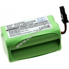 Batteria per sistema di allarme Visonic PowerMaster 10 / Powermax Express / tipo GP130AAM4YMX