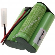 Batteria adatta per hoover Philips FC6126/01 / tipo 422245945563