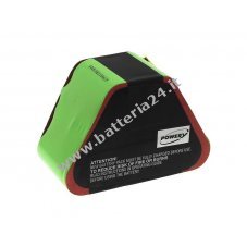 Batteria per Dirt Devil M030 / tipo 0030013