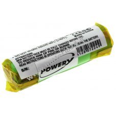 Batteria per rasoio Philips HQ6675 / tipo 422203613480