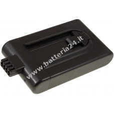 Batteria per aspirapolvere Dyson DC16 / tipo 912433 01 2000mAh