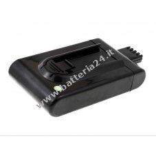 Batteria per aspirapolvere Dyson DC16