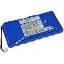 Batteria per Moneual tipo 12J003633