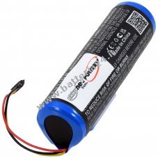 Batteria compatibile con Nest tipo A3GT2001H