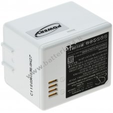 Batteria per telecamera di sicurezza domestica Netgear VMC4030