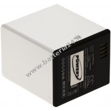 Batteria per telecamera di sicurezza per interni/esterni Netgear VMA4410