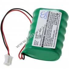 Batteria PetSafe 250m PDT20 12471