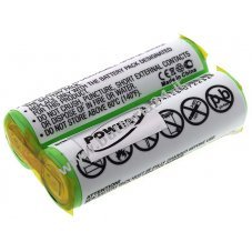 Batteria per Philips Philishave Cool Skin HQ6720