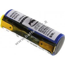 Batteria per rasoio Philips Norelco 9170XLCC