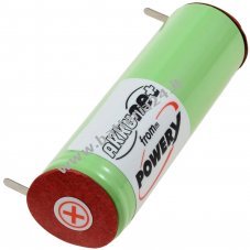 Batteria per Remington Micro 3