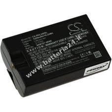 Ring Batteria ricaricabile per campanello video 8VR1S7