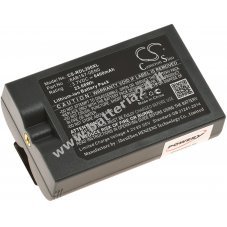 Ring Batteria ricaricabile XXL per campanello video 8VR1S7