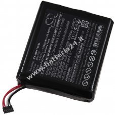 Ring Batteria compatibile con il tipo B15169