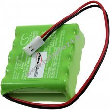 Batteria compatibile con Roma tipo PA000558