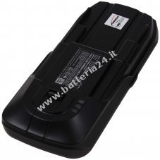 Batteria ricaricabile per l'aspirapolvere Rowenta RH99F1WO/4Q2