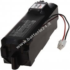 Batteria per aspirapolvere a batteria Rowenta RH8801WH/2D2