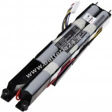 Batteria compatibile con Rowenta tipo RS 2230001774