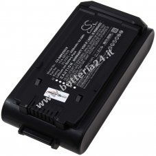 Batteria per aspirapolvere Samsung VS20A95843W/SH