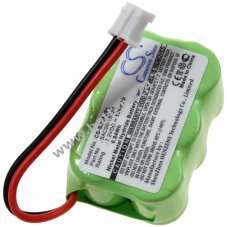 Batteria ricaricabile per il trasmettitore SportDog FieldTrainer SD 400